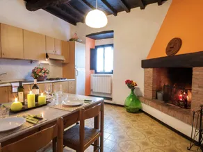 Casa rural en Dicomano con vistas toscanas - Image 4