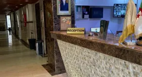 Blue sky hotel - Image 4