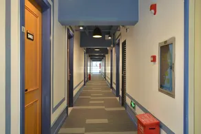 Future City Inn - Image 4