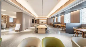 JI Hotel Beijing Xuanwu Gate - Image 3