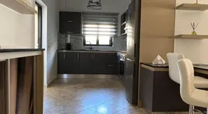 Anna Kavros luxury apartment - Image 3
