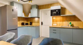 Lepke Apartmanház és Étterem - Image 4