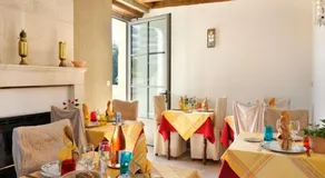 Hôtel Auberge de la Bonde logis - Image 3