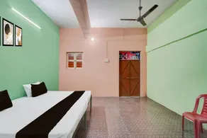 SPOT ON by OYO Hotel Braj Vilas - Image 2