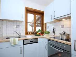 Alpenchalet Fontain s Hus - Image 3