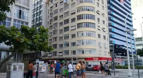Copacabana Praia Rio - Image 3