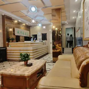 Ziyun City Micro Hotel - Image 3