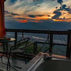 Glamping Mirador de Santa Fe  - Image 2