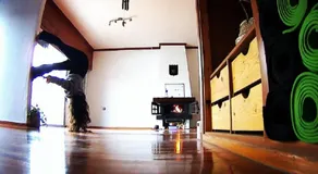 Urban Yoga House Hostel & Retreat - Image 3