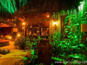 Joe's Cafe & Garden Resort - Image 3