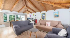 Apartment in Porec with balcony, air conditioning, WiFi, washing machine 4928-10 - Image 3