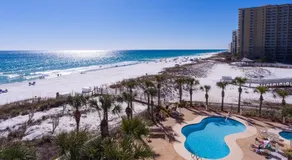 Destin Towers - Middle Unit ON THE BEACH! - Image 3