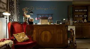 De Verborgen Parel B&B - Image 4