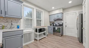 2-Story Stay with Game Lounge & Free Parking Spots - 5 mins to NYC Train - Image 3