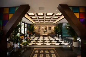 Yitingzhenshe Hotel Beijing Qianmen - Image 2