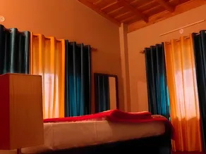 Binsar Mother’s Blessing Homestay - Image 5
