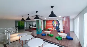 Apartemen Taman Melati Sinduadi By NGINAP - Image 2