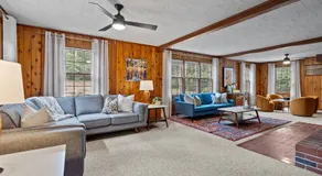 Spacious Family Home 10 Mins to Cartersville - Image 2