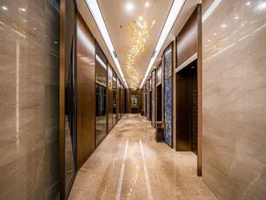 Grand Metropark Hotel Nantong - Image 5