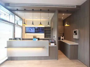 Hanting Hotel Kunshan South Railway Station - Image 5