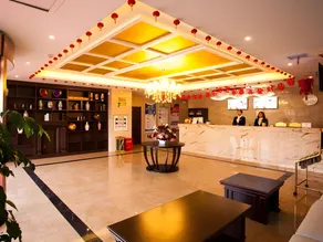 GreenTree Henan Luoyang Kaiyuan Road Guanlin Express Hotel - Image 3
