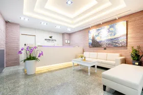 HOUND Hotel Sangmu - Image 2