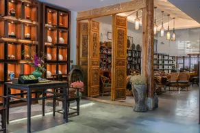 Yaxi River Tea Culture Hotel - Image 2
