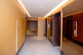 Ji Hotel Yichang Yiling - Image 4