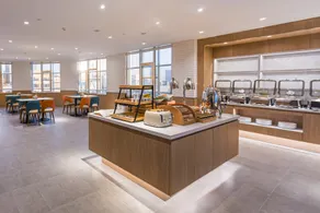 Hanting Hotel Dongying Xicheng Wanda Plaza - Image 3