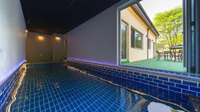 Yangpyeong The Valley Dog Pool Villa - Image 2