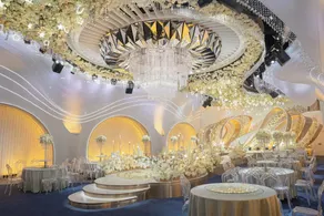 Nanchang Xianghu Grand Skylight Hotel - Image 4