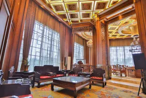 Regent Hotel - Image 3