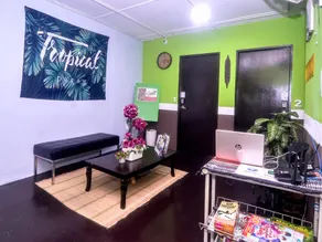 Hotel O Tropical Lodge - Image 2