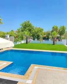 Villa Organic Dalyan - 6 Person Private Luxury Villa - Image 5