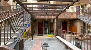 古北水镇瑶筑小舍Gubei Shui Town Yaozhu Little Guest House - Image 5