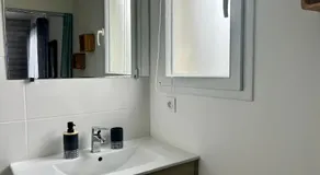 Jolie chambre dans quartier calme - Image 4