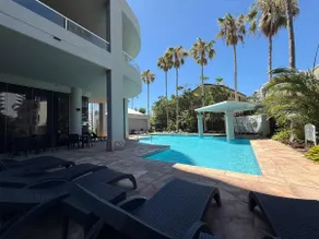 Stunning 1 Bedroom with Ocean view & spa bath - Image 3