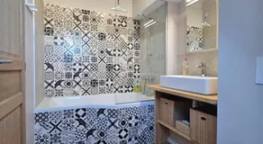 Manoir de La Garaye - Suite Parentale - Image 4