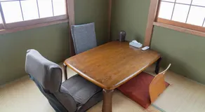 木の家ゲストハウス別館 - Image 5