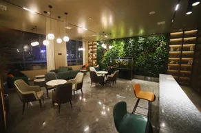 Laika Hotel (Xianyang Qianxian High-speed Railway Station Branch) - Image 3