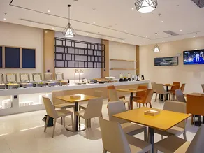 City Comfort Inn Cixi Aegean Sea Suntang North Road - Image 3
