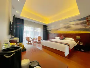 Mijng Qiyuan Minority Theme Hotel - Image 2