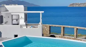 Villa Indigo Mykonos - Image 3