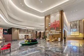 Xijiu Garden Hotel (Foshan Xiqiao Branch) - Image 2