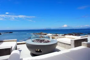 beach terrace boso - Image 4