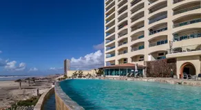Apartment with Ocean View, Pools & Sauna - Las Olas - Image 5