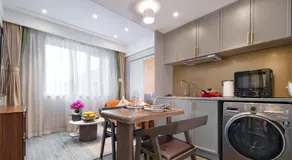 Dongsi No 78 Boutique Apartment - Image 2