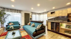 Les villas du Golf Mougins - Image 2