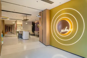 Nihao Hotel Shuyang Central City Plaza - Image 5