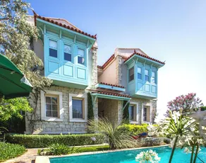 Cassiopeia Otel Alaçatı - Image 4